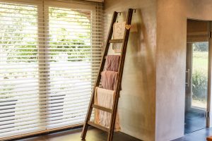 Interieur karakteristieke woonboerderij Winterswijk