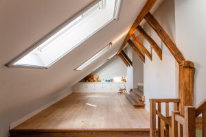 Restauratieproject karakteristieke woonboerderij Winterswijk door Aannemingsbedrijf H.J. te Selle BV